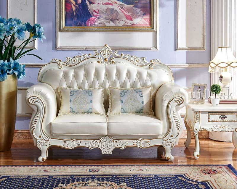 Modern simple luxury sofa wardrobe solid wood combination customized bedroom cloakroom whole room
