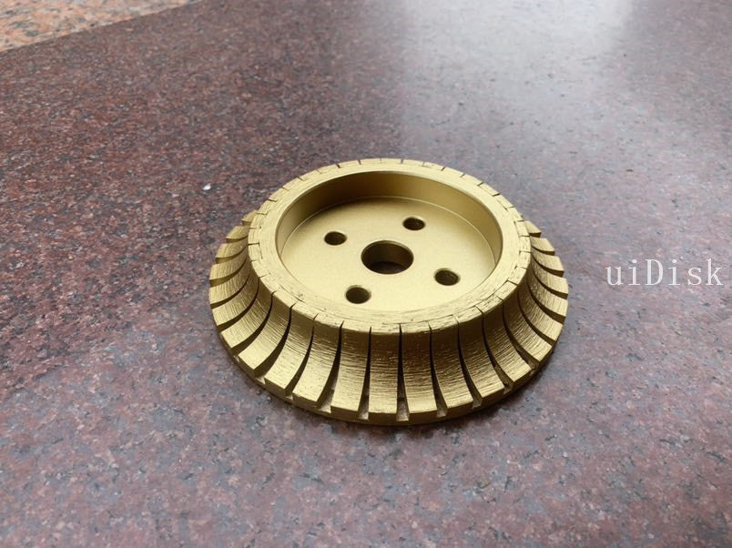 Marble grinder polishing disc stone cement floor grinding disc