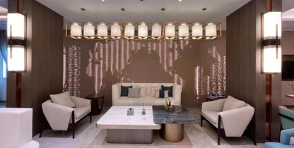 Project showcase: Hotel bedroom furniture